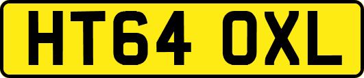 HT64OXL