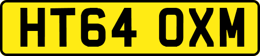 HT64OXM
