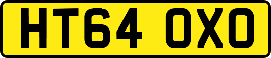 HT64OXO