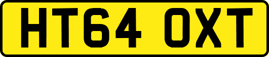 HT64OXT
