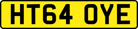 HT64OYE