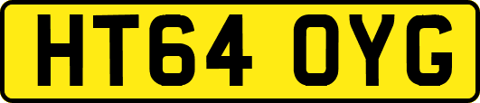 HT64OYG