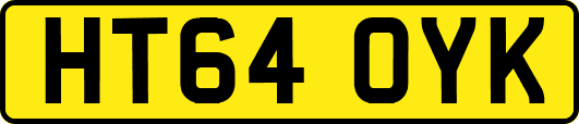 HT64OYK