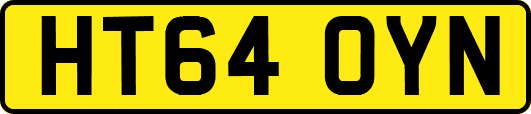HT64OYN
