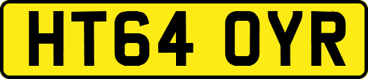 HT64OYR