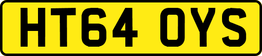 HT64OYS