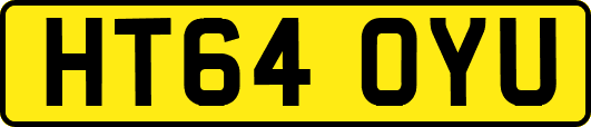 HT64OYU