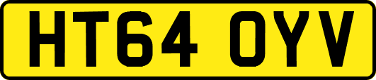 HT64OYV