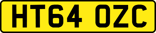 HT64OZC