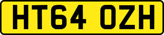 HT64OZH