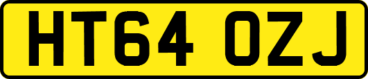 HT64OZJ