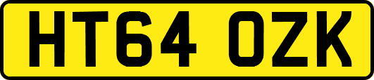 HT64OZK