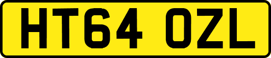 HT64OZL