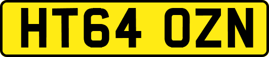 HT64OZN