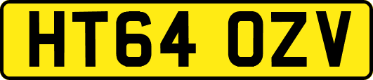 HT64OZV