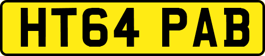 HT64PAB