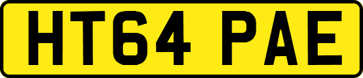 HT64PAE