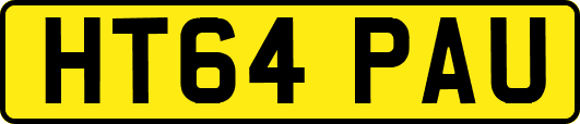 HT64PAU