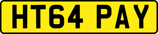 HT64PAY