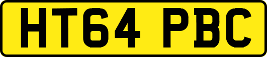HT64PBC