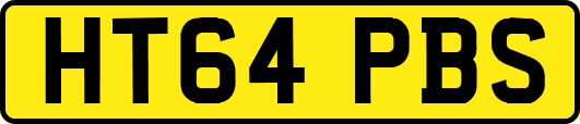 HT64PBS