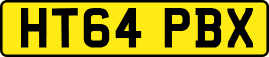 HT64PBX