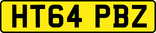 HT64PBZ