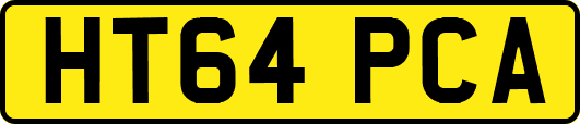 HT64PCA