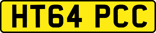 HT64PCC