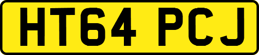 HT64PCJ