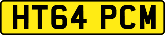 HT64PCM