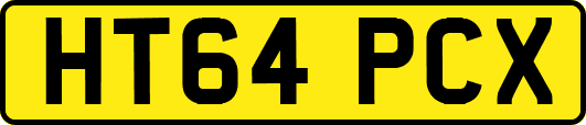 HT64PCX