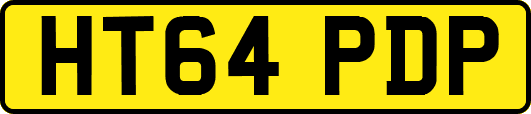 HT64PDP