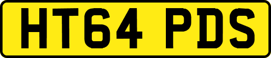 HT64PDS