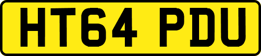 HT64PDU