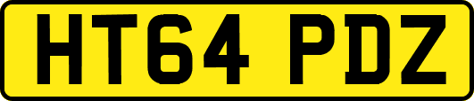 HT64PDZ