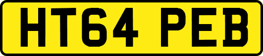 HT64PEB