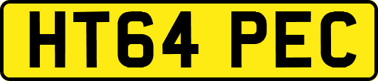 HT64PEC