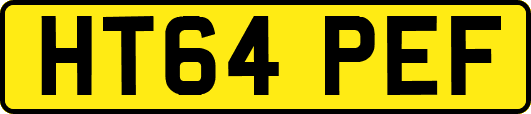 HT64PEF