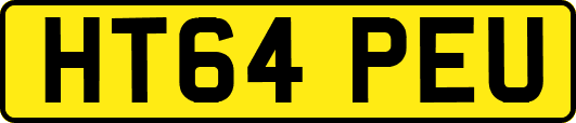 HT64PEU