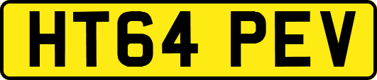 HT64PEV