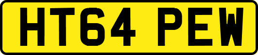 HT64PEW