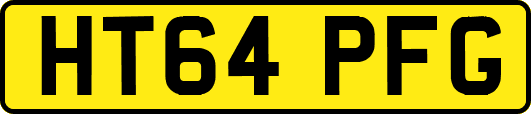 HT64PFG