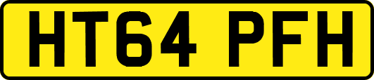 HT64PFH
