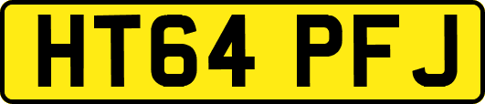 HT64PFJ