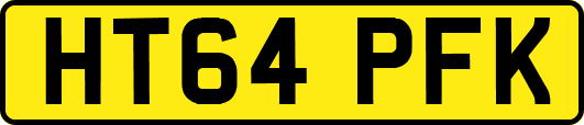 HT64PFK