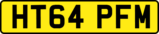 HT64PFM