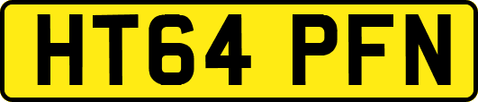 HT64PFN