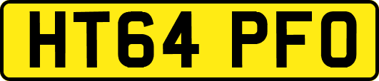 HT64PFO