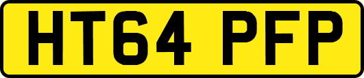 HT64PFP
